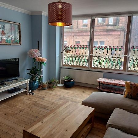 Portobello Charming Seaside 3-Br Holiday Apartment EDI Buitenkant foto