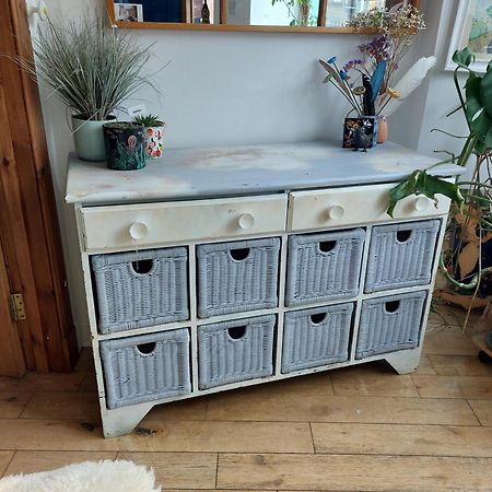 Portobello Charming Seaside 3-Br Holiday Apartment EDI Buitenkant foto