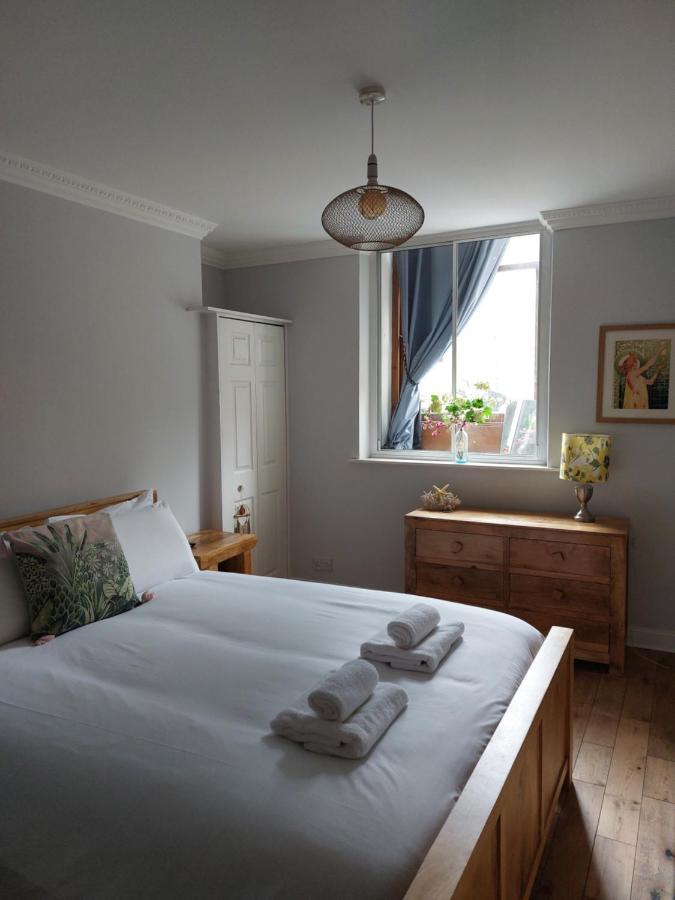 Portobello Charming Seaside 3-Br Holiday Apartment EDI Buitenkant foto