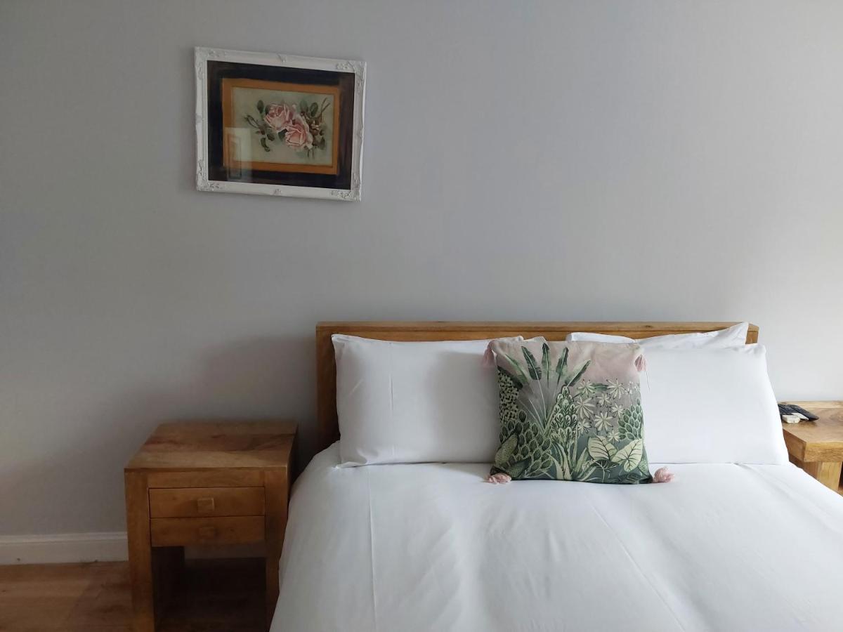 Portobello Charming Seaside 3-Br Holiday Apartment EDI Buitenkant foto