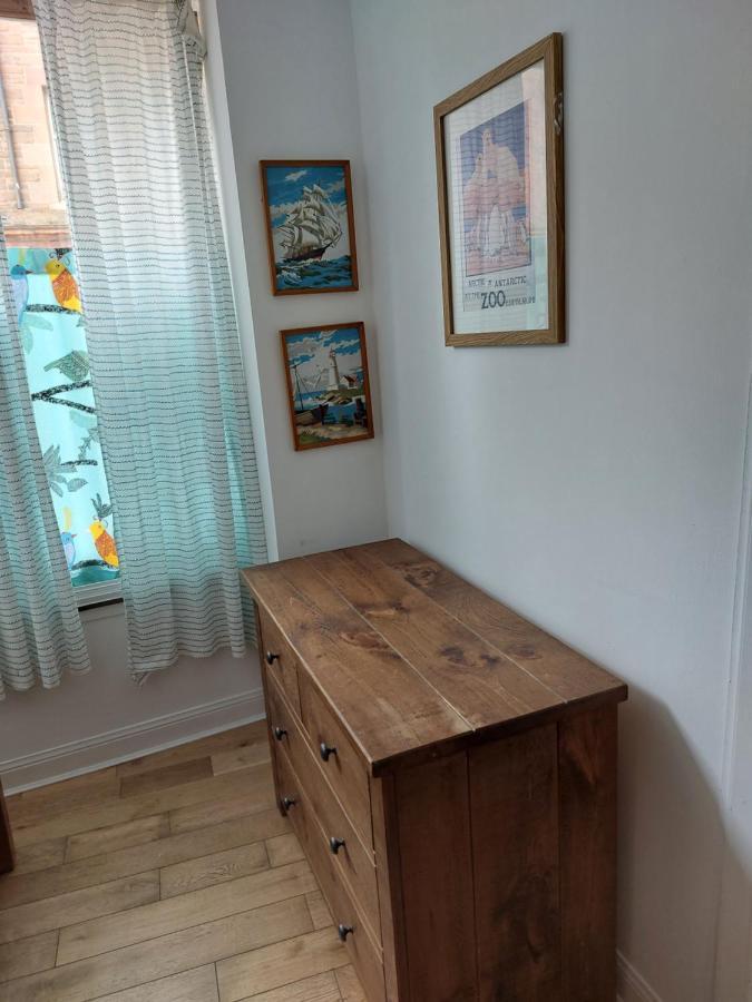 Portobello Charming Seaside 3-Br Holiday Apartment EDI Buitenkant foto