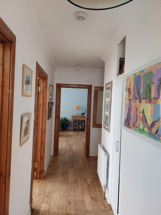 Portobello Charming Seaside 3-Br Holiday Apartment EDI Buitenkant foto