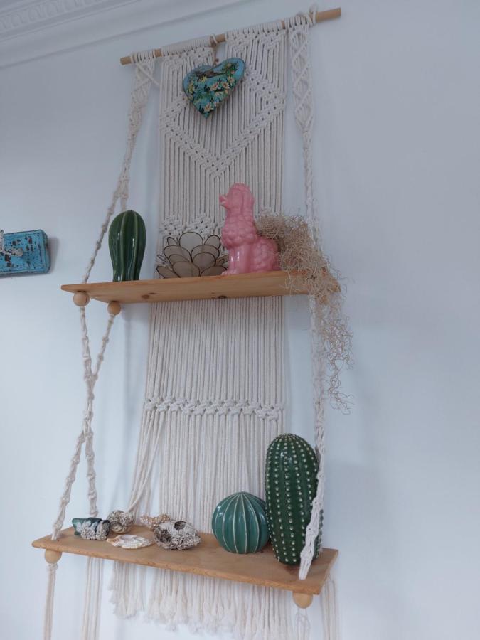 Portobello Charming Seaside 3-Br Holiday Apartment EDI Buitenkant foto