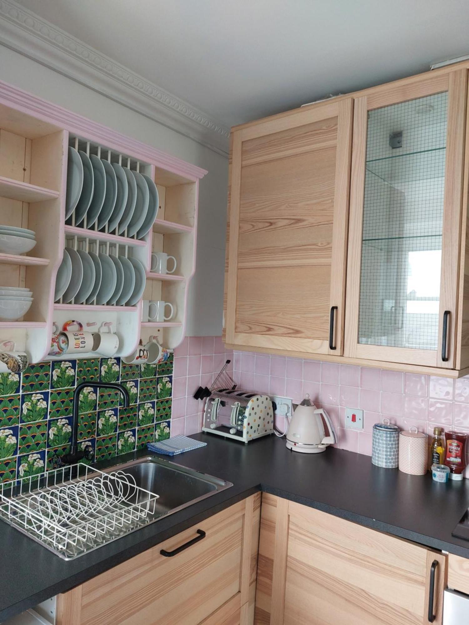 Portobello Charming Seaside 3-Br Holiday Apartment EDI Buitenkant foto