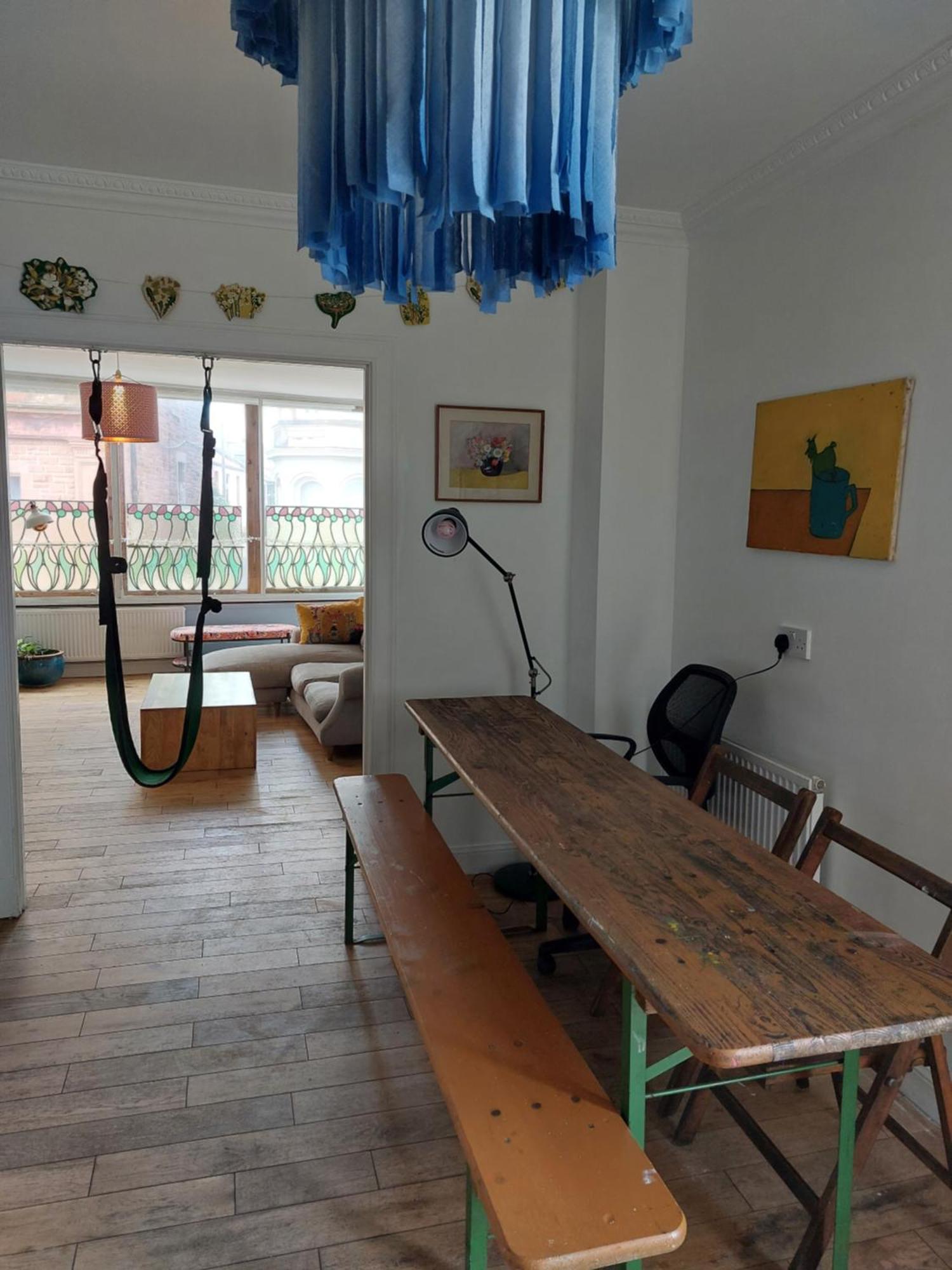Portobello Charming Seaside 3-Br Holiday Apartment EDI Buitenkant foto
