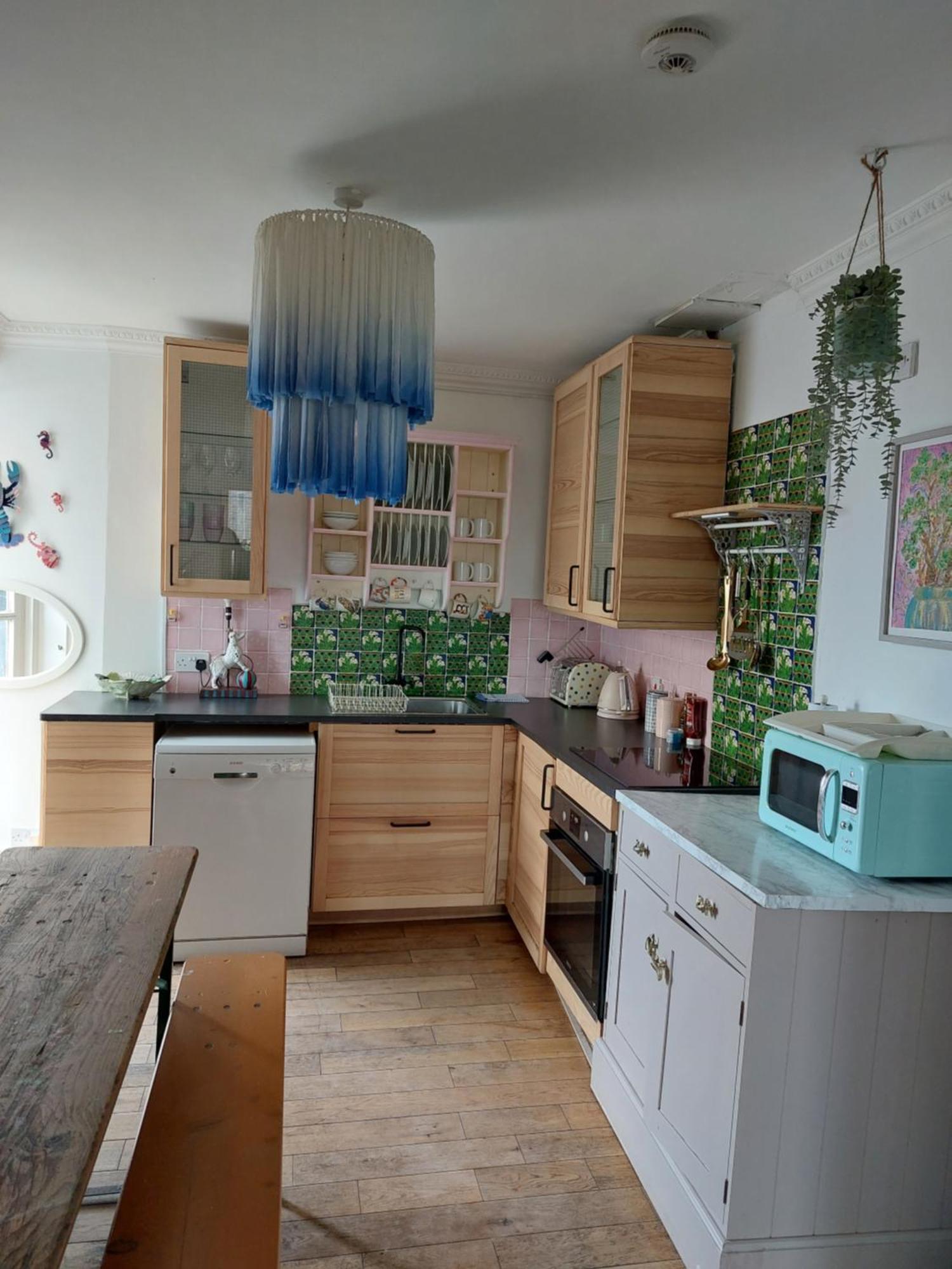 Portobello Charming Seaside 3-Br Holiday Apartment EDI Buitenkant foto