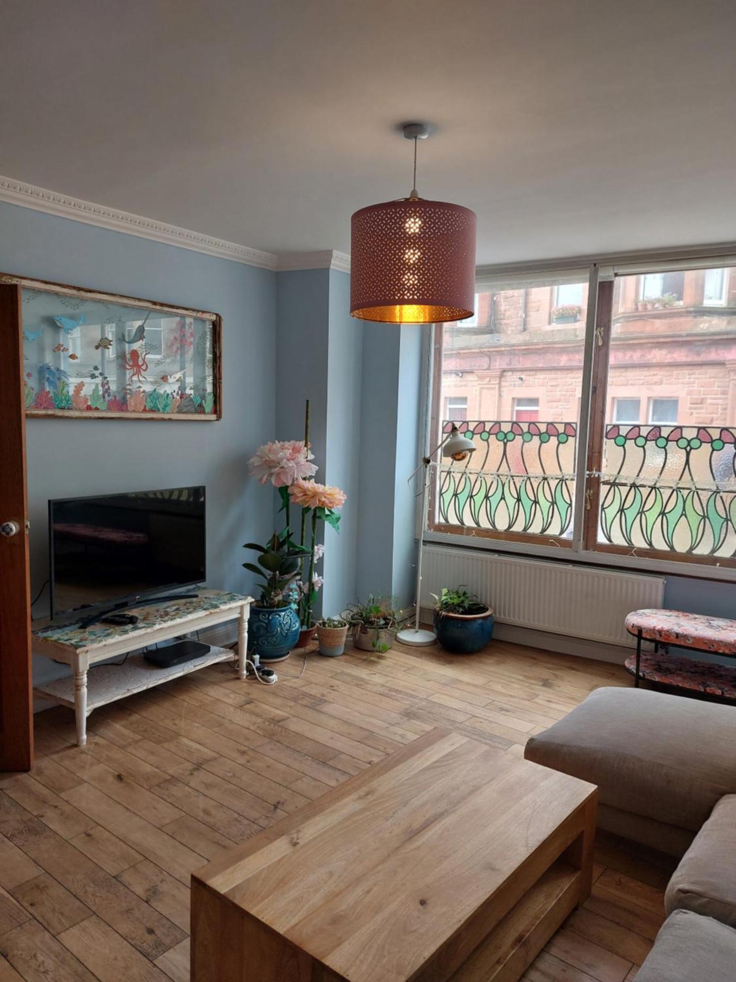 Portobello Charming Seaside 3-Br Holiday Apartment EDI Buitenkant foto