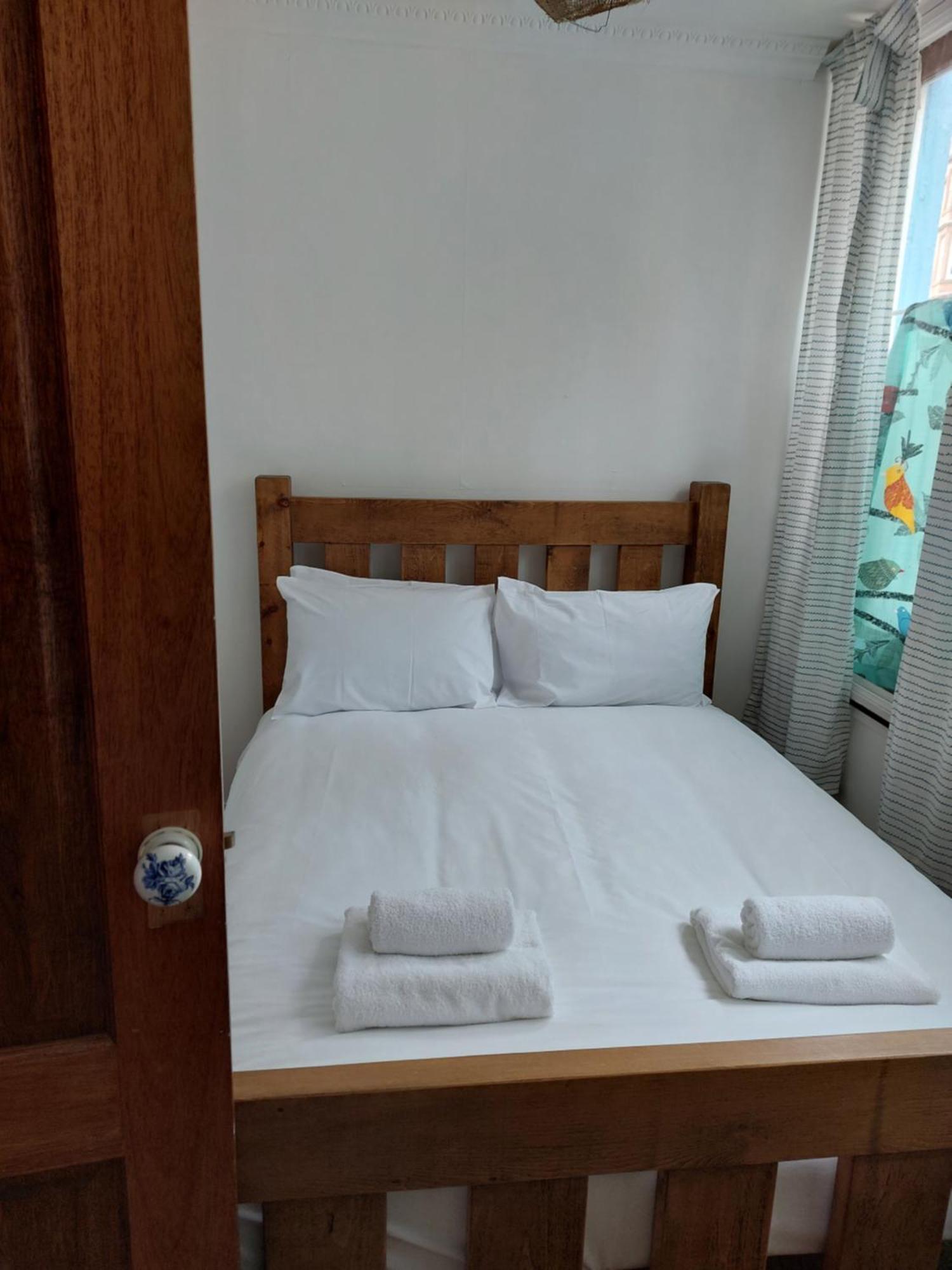 Portobello Charming Seaside 3-Br Holiday Apartment EDI Buitenkant foto