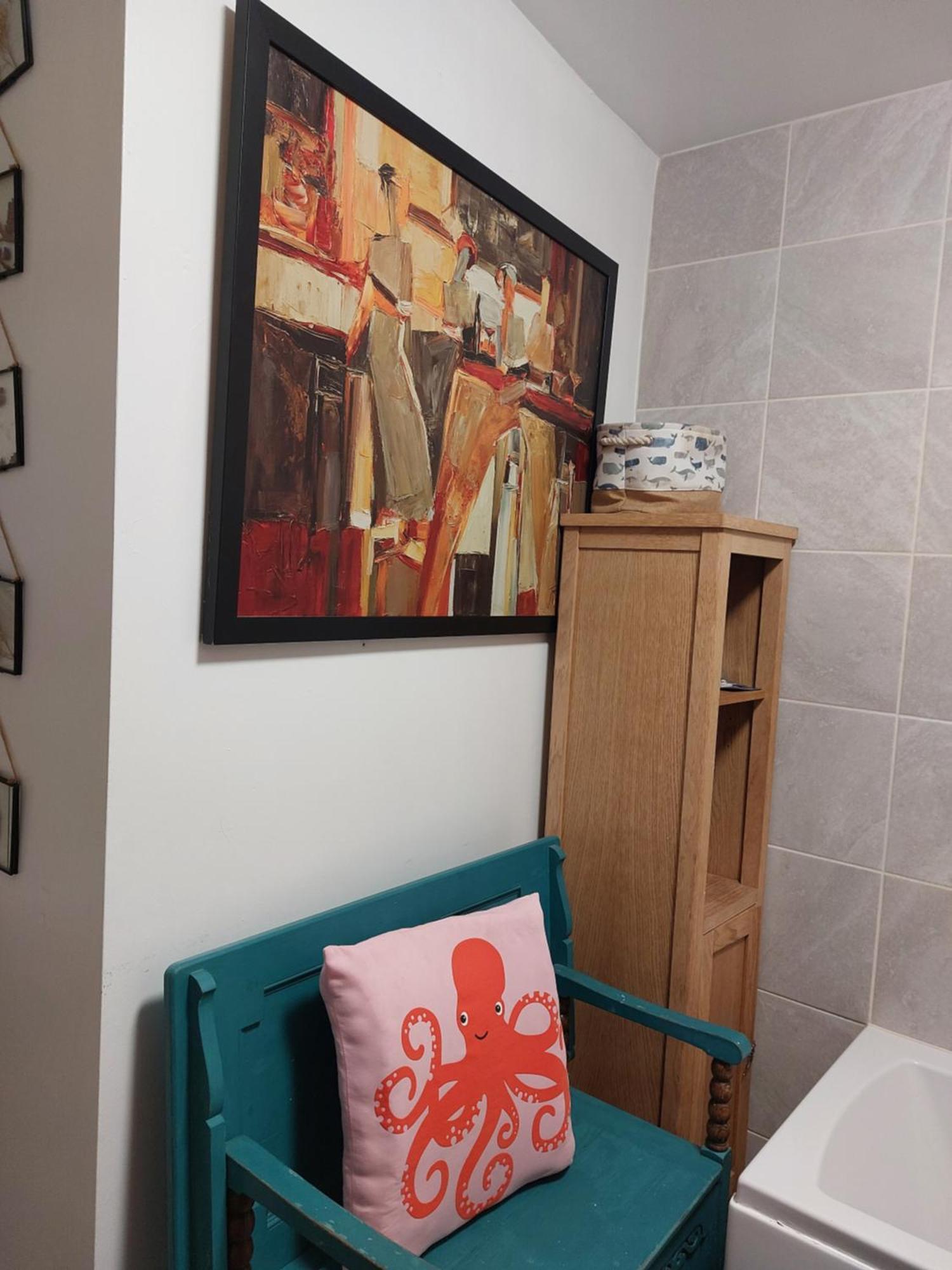 Portobello Charming Seaside 3-Br Holiday Apartment EDI Buitenkant foto